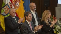 Acto institucional del Día de La Rioja