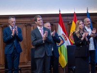 Acto institucional del Día de La Rioja