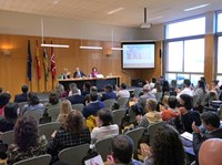 Jornadas Jurídicas de Vivienda