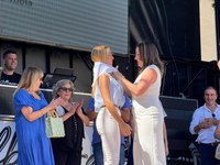 52º Festival del Chorizo de Baños de Río Tobía