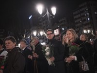 Procesión de El Encuentro