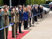 Día de la Delegación de Defensa en La Rioja