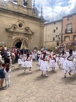 Fiestas de Cenicero