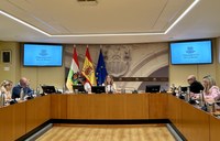 La Comisión de Cultura, Turismo, Deporte y Juventud reanuda sus trabajos