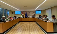 La Comisión de Economía, Innovación, Empresa y Trabajo Autónomo debate dos proposiciones no de ley