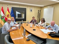 La Mesa del Parlamento califica y admite a trámite  1.162 propuestas de resolución presentadas por los grupos parlamentarios