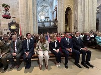 Fiestas de Santo Domingo de la Calzada