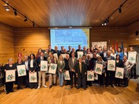 35º aniversario de Proyecto Hombre