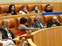 Acto institucional por el Día Europeo por el TDAH