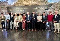 45º edición Premios Mercurio