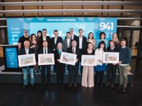 V Premios Diario de Vendimia