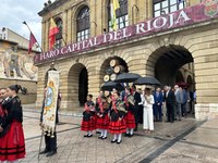 Fiestas de la Virgen de la Vega