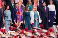 Día de la Fiesta Nacional 