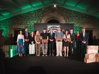 XII Premios Onda Cero La Rioja 