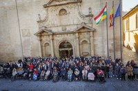 Día Internacional y Europeo de las Personas con Discapacidad