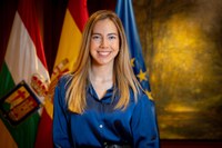 La presidenta del Parlamento de La Rioja ha sido designada hoy como miembro titular del Congreso de Poderes Locales y Regionales del Consejo de Europa 