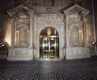 La presidenta del Parlamento de La Rioja lamenta el fallecimiento de Manuel Fernández Ilarraza, "un ejemplo de vocación de servicio público"