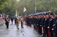 Día de la Fiesta Nacional