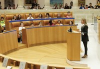 40º aniversario de ARPA Autismo Rioja