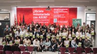 30º aniversario de ASUR