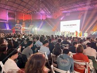 Gala del Deporte 2025