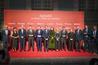 Presentación de 'AutorIA' en Madrid