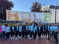 42º Marcha Aspace