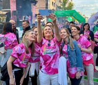 XI Carrera de la Mujer por la Investigación