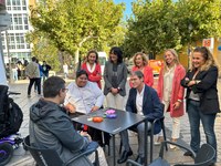 Día Mundial de la Parálisis Cerebral