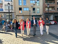 Día Mundial de la Parálisis Cerebral