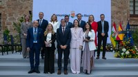 Acto institucional del Día de La Rioja