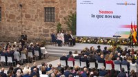 Acto institucional del Día de La Rioja