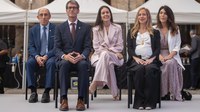 Acto institucional del Día de La Rioja