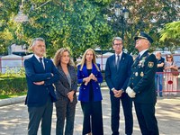 Día de la Policía Nacional