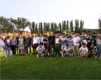 Torneo Juvenil de Fútbol Ciudad de Logroño