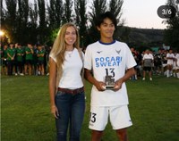 Torneo Juvenil de Fútbol Ciudad de Logroño