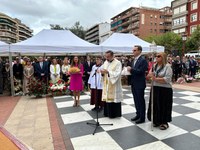 Festividad de la Virgen de la Vega en Haro
