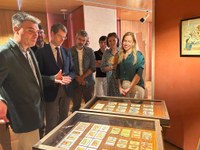 Exposición Fundación Caja Rioja