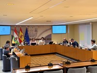 Intervención de Mario Cornago, de Burcor Producciones