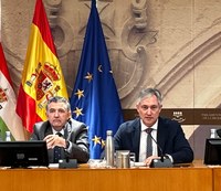 Pérez Pastor desgrana el presupuesto de la Consejería de Cultura, Turismo, Juventud y Deporte para 2026