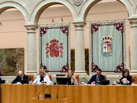 Presentadas 1.304 enmiendas parciales al proyecto de Ley de Presupuestos Generales de la Comunidad Autónoma de La Rioja