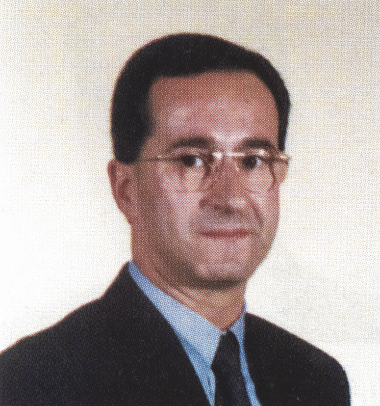 Alberto Olarte Arce