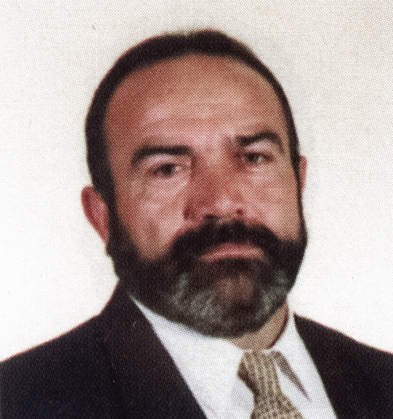 Damián Sáez Angulo