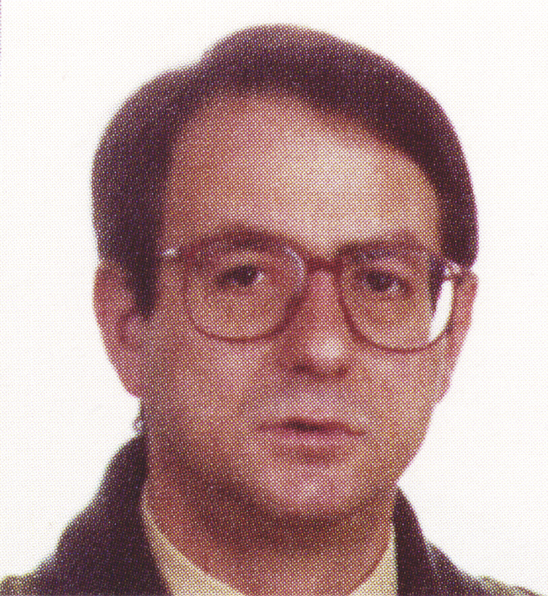 Enrique Luis Aldonza Martínez