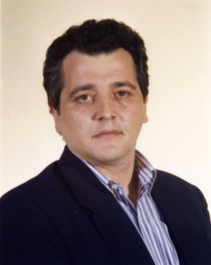 Jesús Rodríguez Rubio