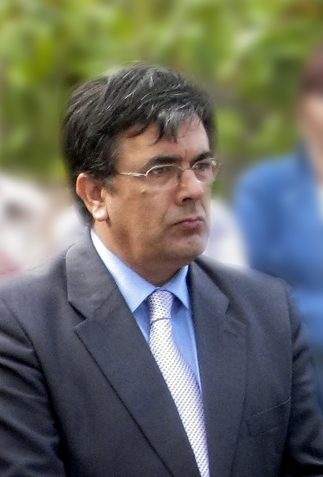 José Antonio Ulecia Rodríguez