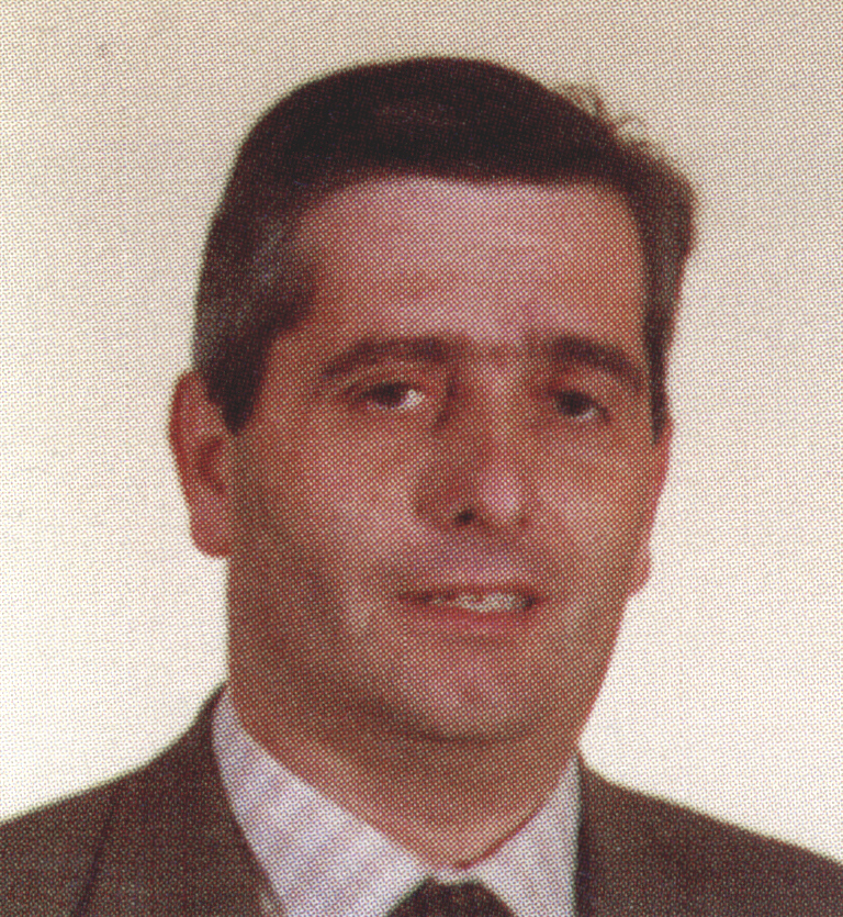 José Julián Medrano Martín