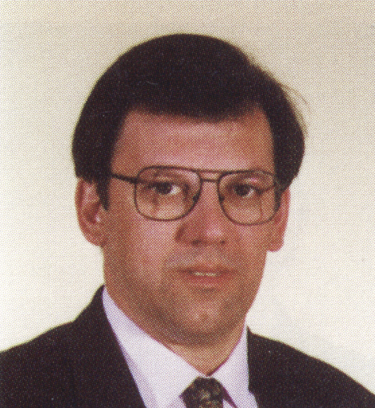 José María Bayo Moreno