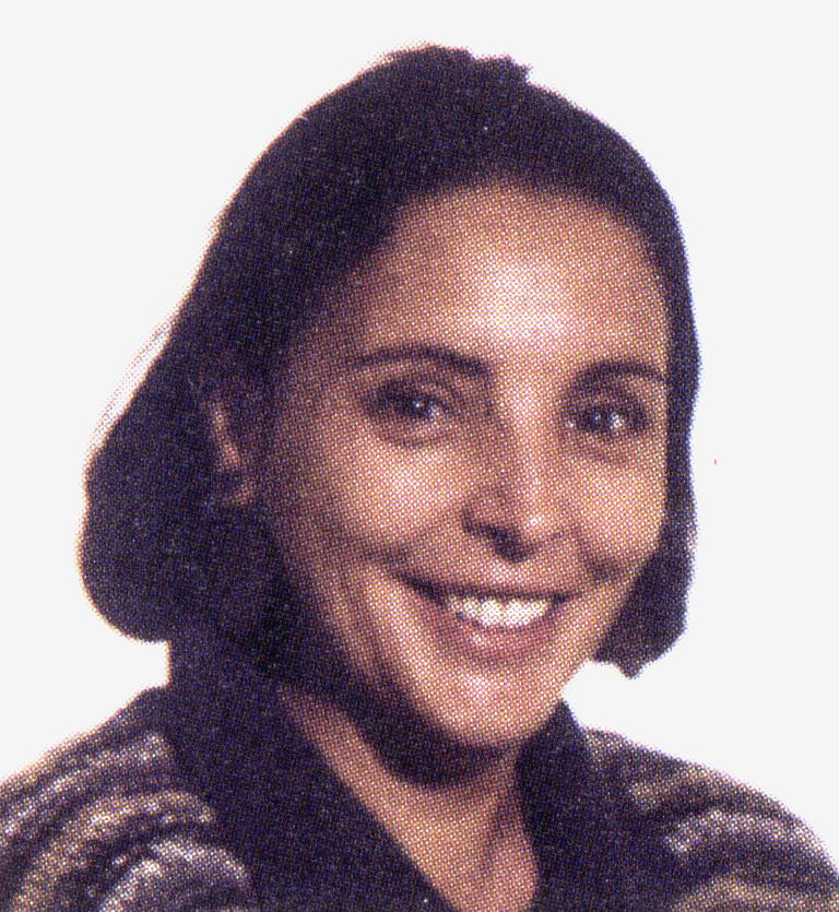 Juana Clavero Molina