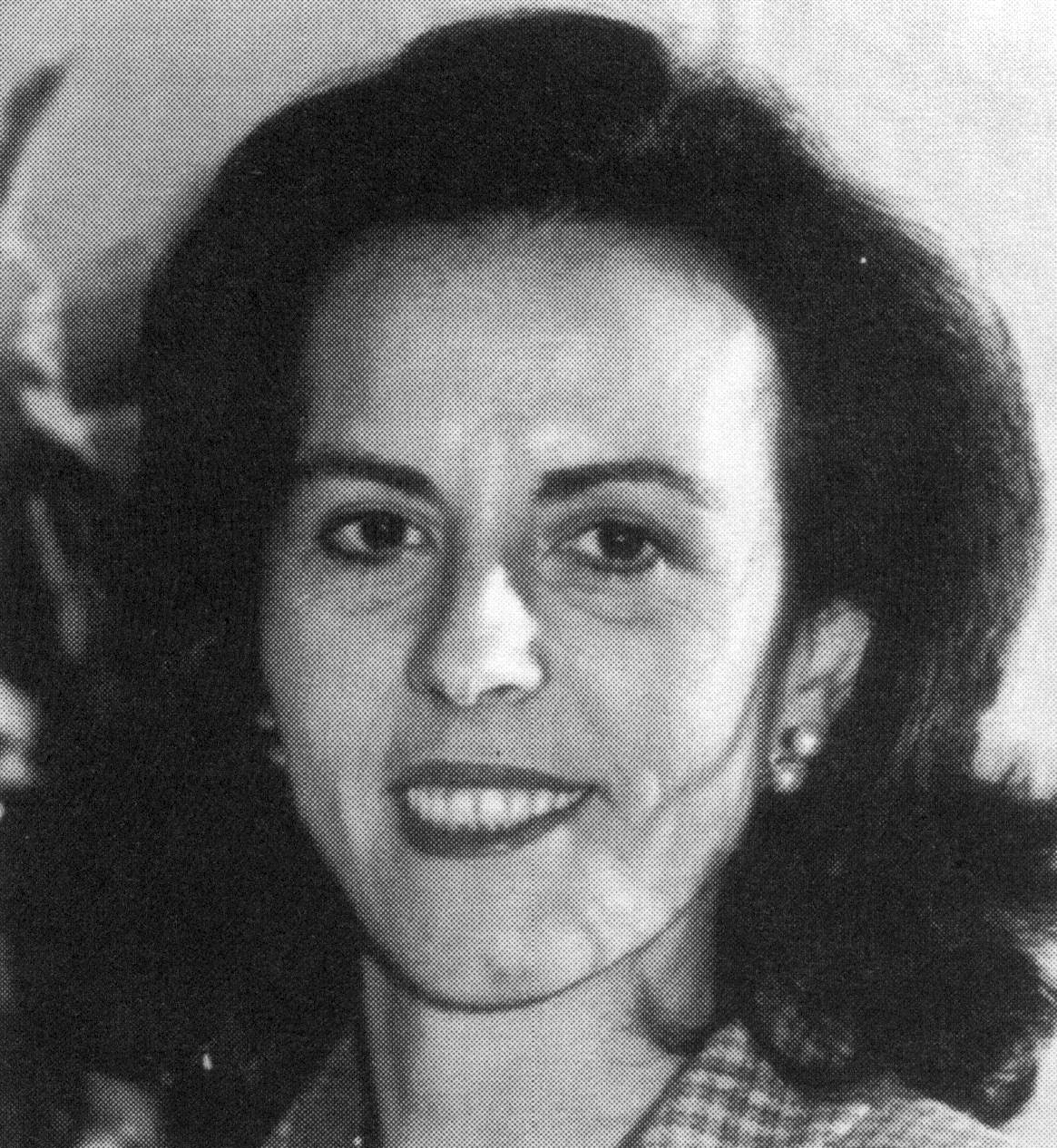 Mª Carmen Gómez Bozalongo